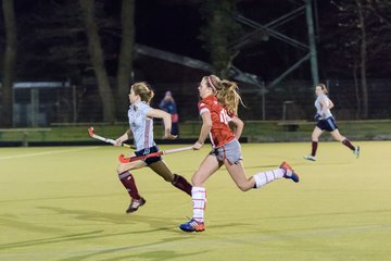 Bild 223 - Frauen Der Club an der Alster 2 - Uhlenhorster HC : Ergebnis: 3:0